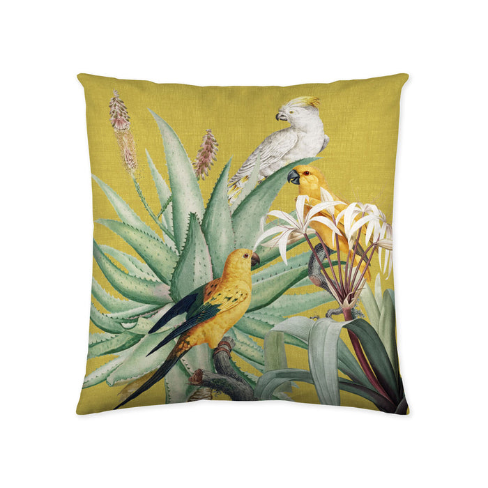 SANIA Naturals Cushion Cover 1 Piece 50 x 50 cm