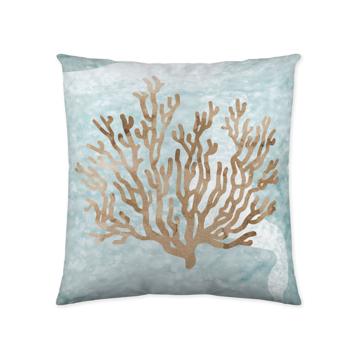 Naturals SEA SALT Cushion Cover 1 Piece 50 x 50 cm