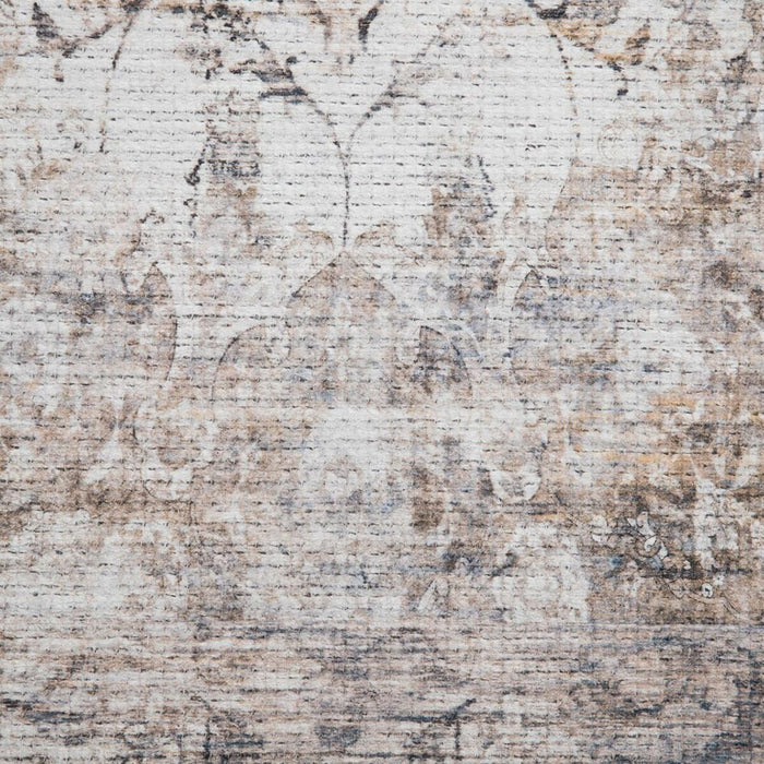 Alfombra Poliéster Algodón 150 x 80 cm