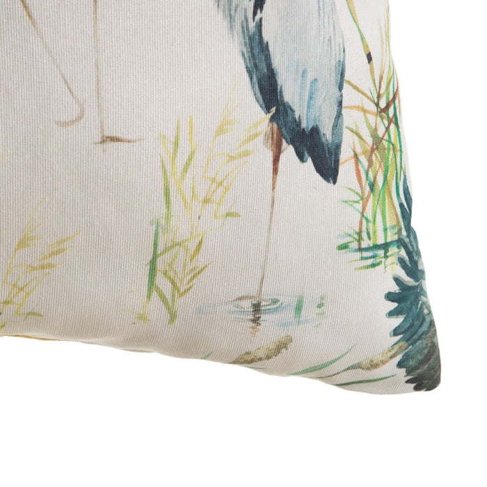 Cojín Garza 60 x 60 cm Cuadrado