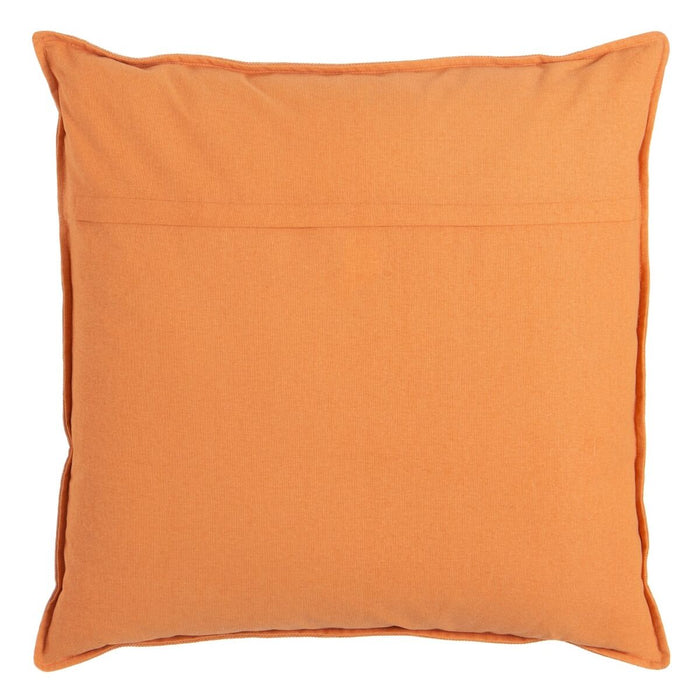 Orange Cushion 60 x 60 cm