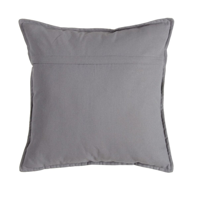Grey Cushion 45 x 45 cm