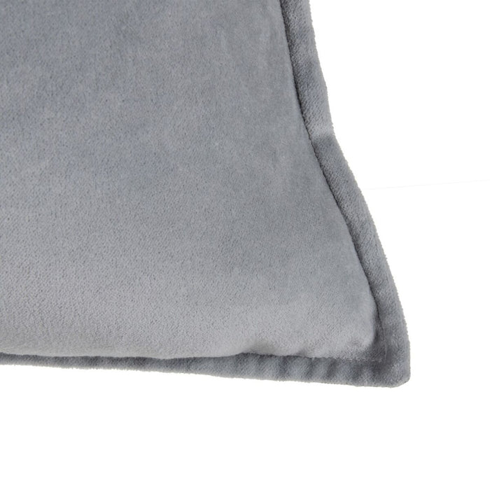 Grey Cushion 45 x 45 cm