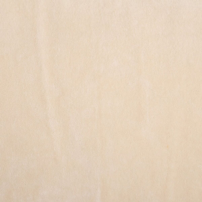 Beige Cushion 60 x 60 cm Square