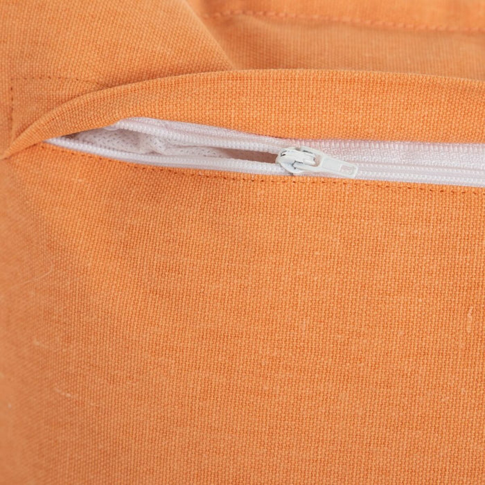 Dark Red Cushion 60 x 60 cm