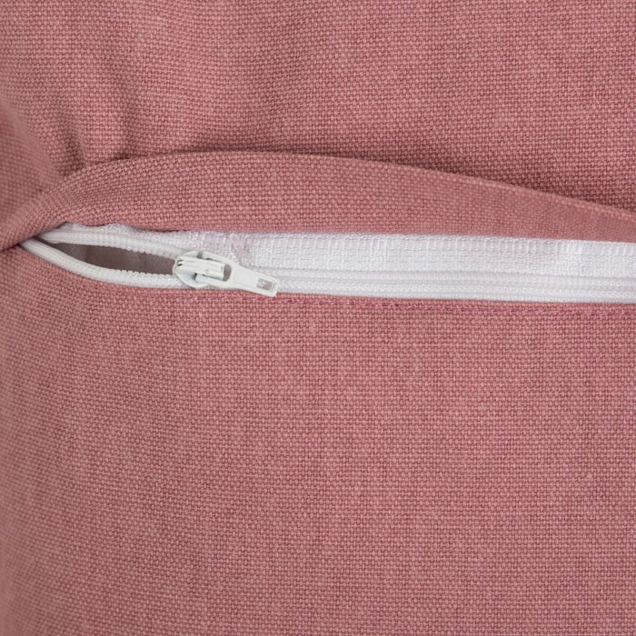 Burgundy Cushion 60 x 60 cm Square