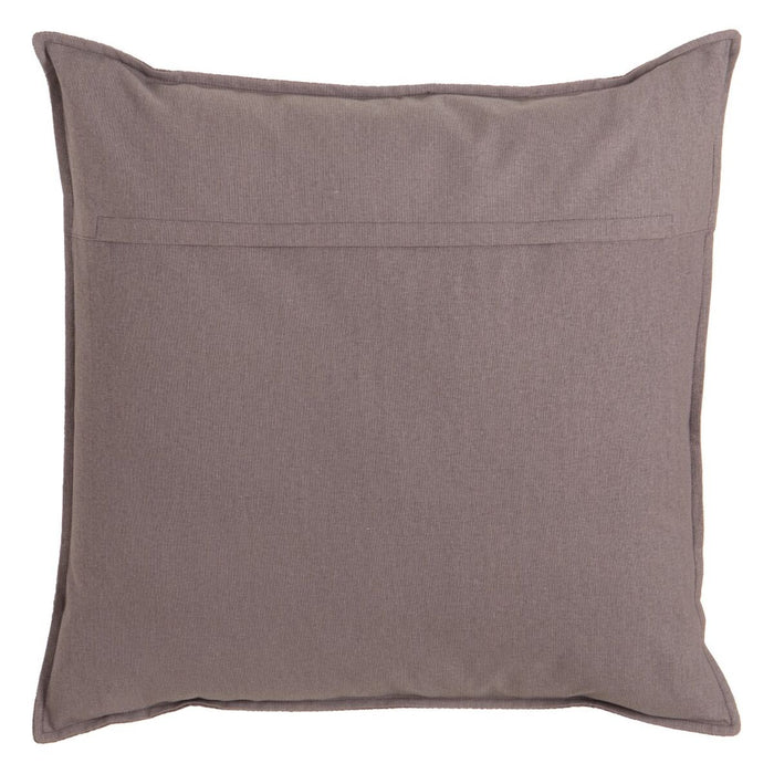 Purple Cushion 60 x 60 cm Square