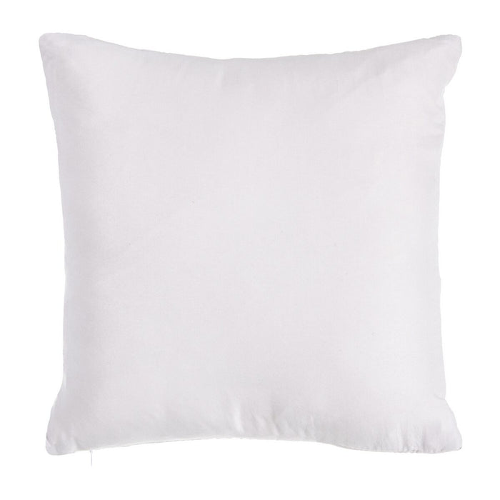 Cojín Taupé 40 x 40 cm