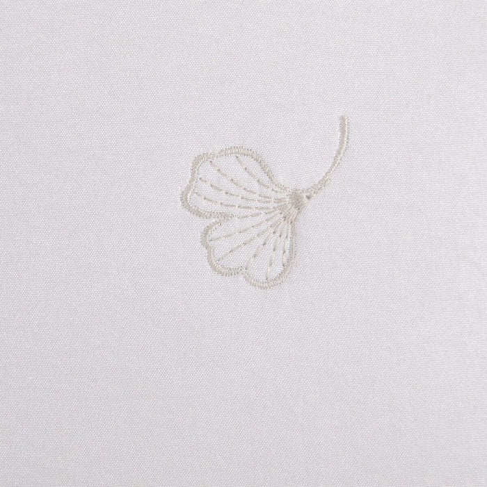 Taupe Cushion 60 x 60 cm Square