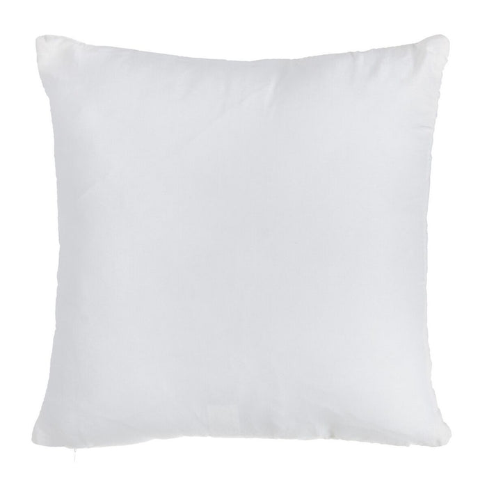Cream Cushion 40 x 40 cm