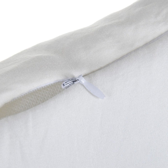 Cream Cushion 40 x 40 cm