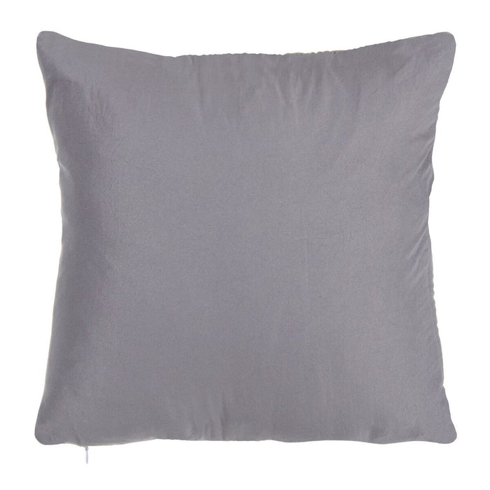 Grey Cushion 40 x 40 cm