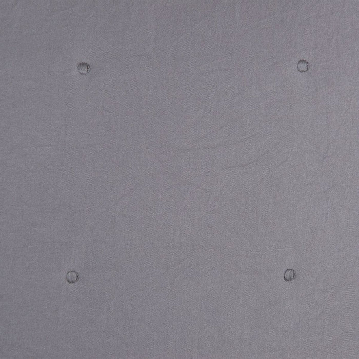 Grey Cushion 40 x 40 cm