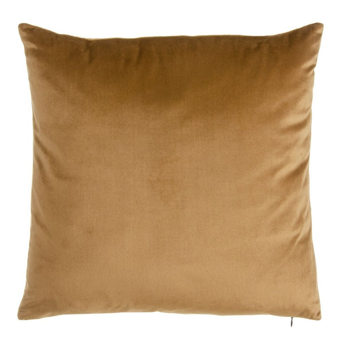Brown Cushion 45 x 45 cm