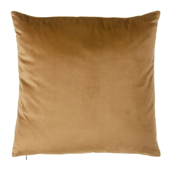 Brown Cushion 45 x 45 cm