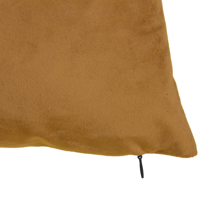 Brown Cushion 45 x 45 cm