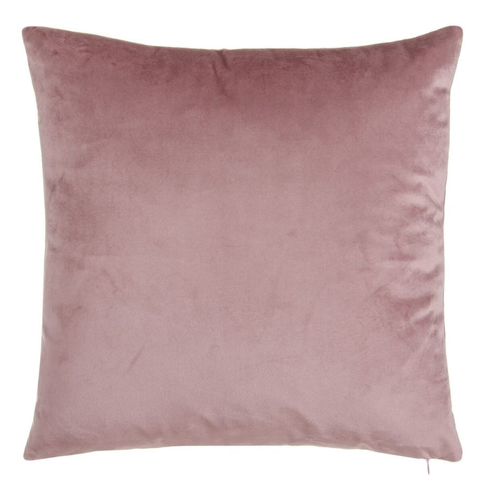 Pink Cushion 45 x 45 cm Square
