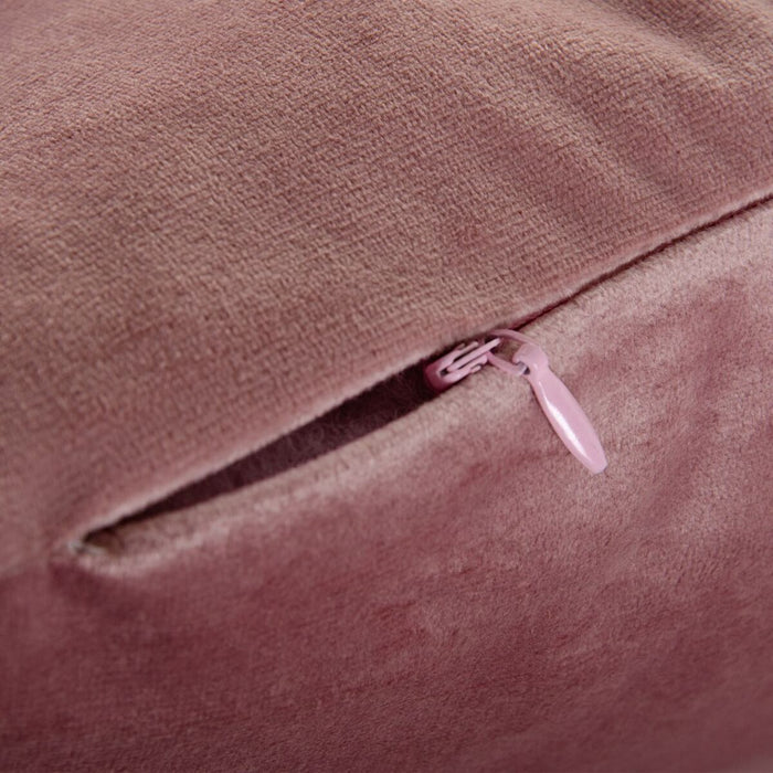 Pink Cushion 45 x 45 cm Square