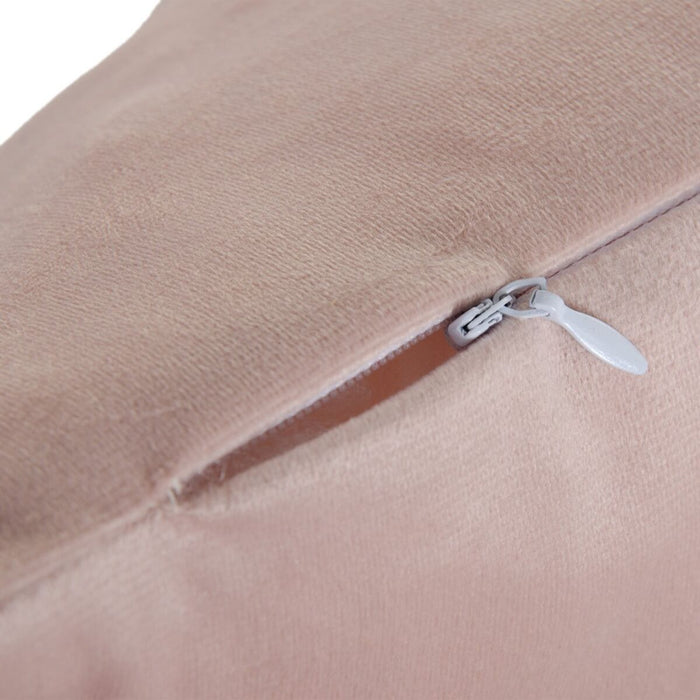 Pink Cushion 45 x 45 cm Square