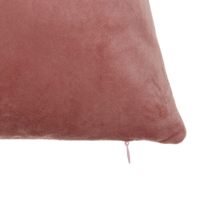 Pink Cushion 45 x 45 cm