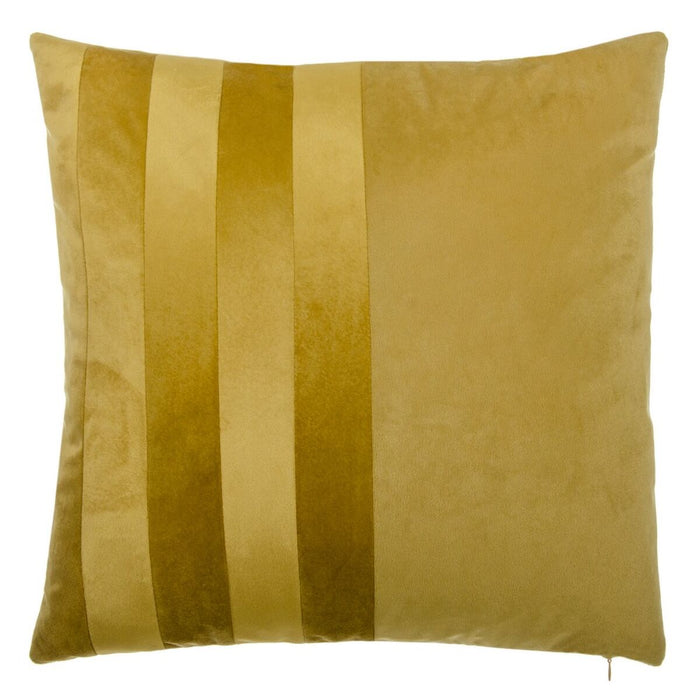 Gold Cushion 45 x 45 cm Square