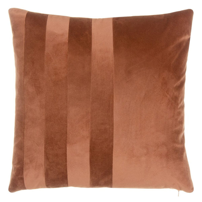 Brown Cushion 45 x 45 cm