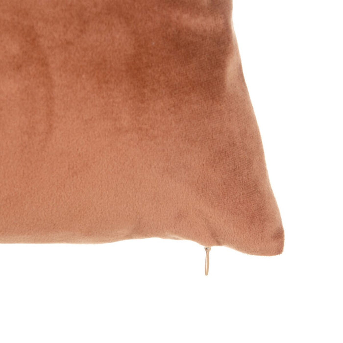 Brown Cushion 45 x 45 cm