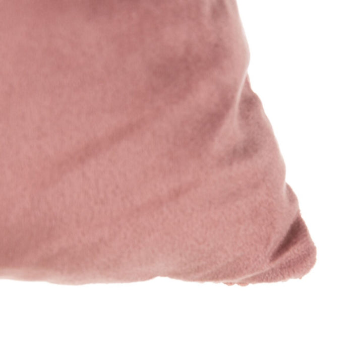 Pink Cushion 45 x 45 cm