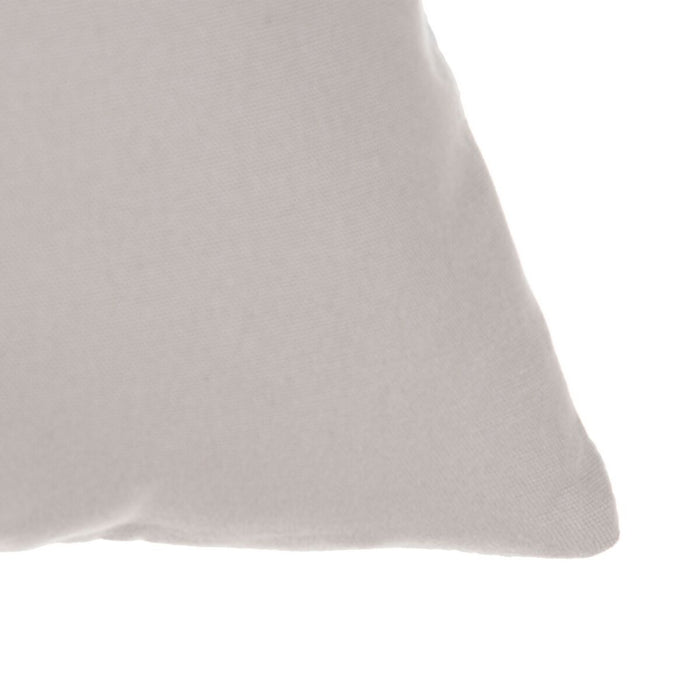 Blue Planetary Cushion 40 x 40 cm Square