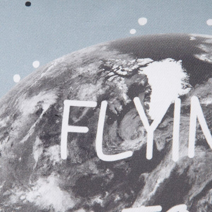 Blue Moon Cushion 40 x 40 cm