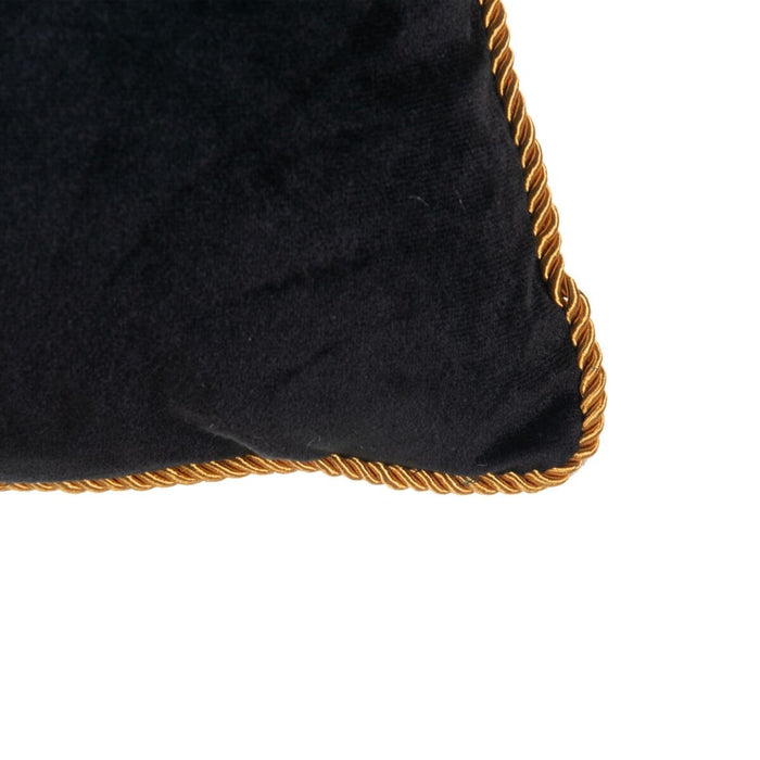 Grey Heron Cushion 40 x 60 cm