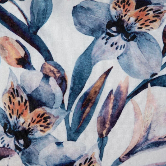 Orchid Cushion 45 x 45 cm