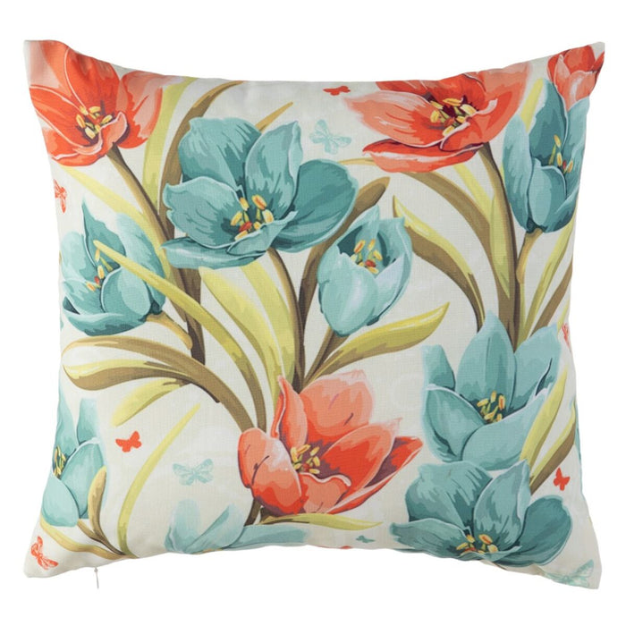 Tulip Cushion 45 x 45 cm
