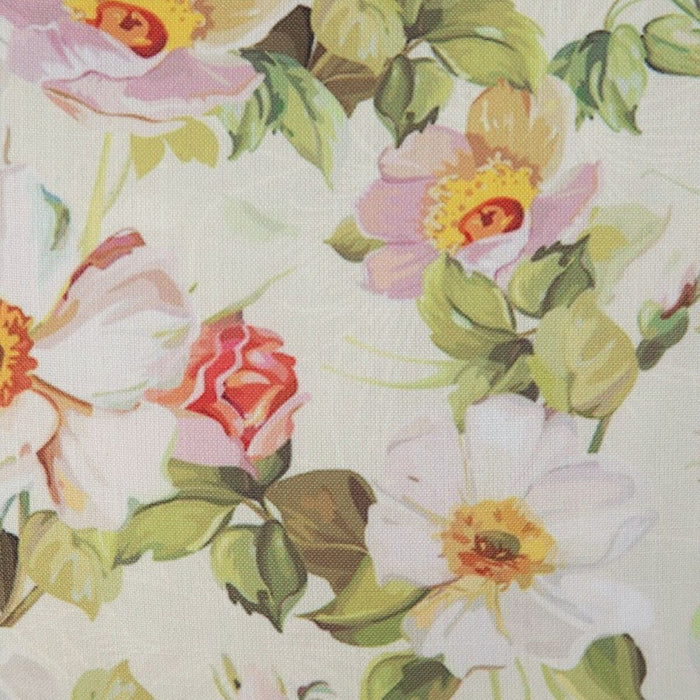 Flower Cushion 45 x 45 cm