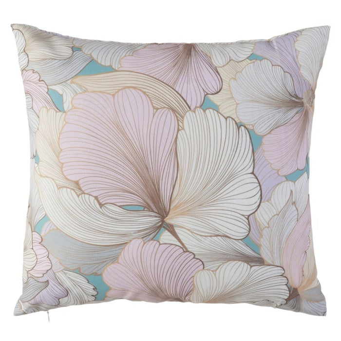 Flower Cushion 45 x 45 cm