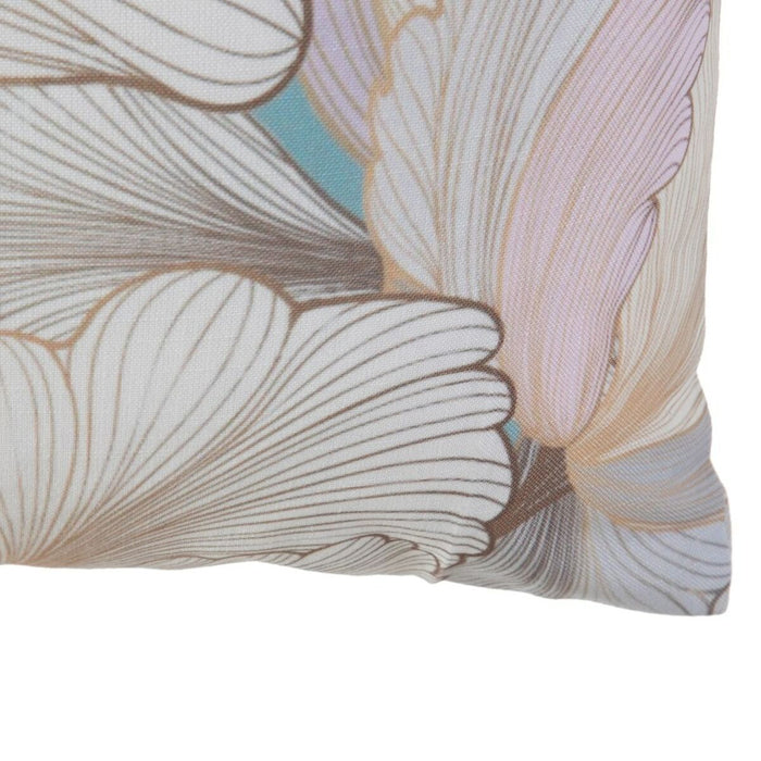 Flower Cushion 45 x 45 cm