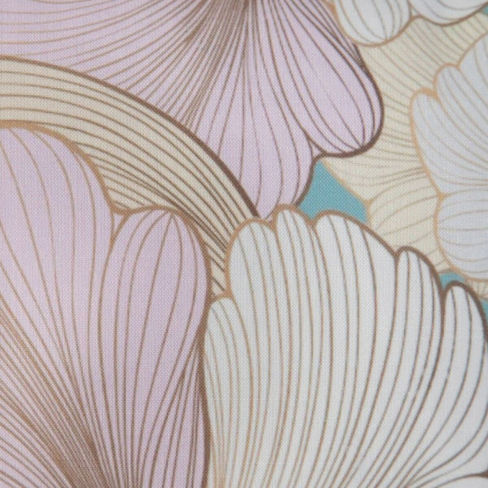 Flower Cushion 45 x 45 cm