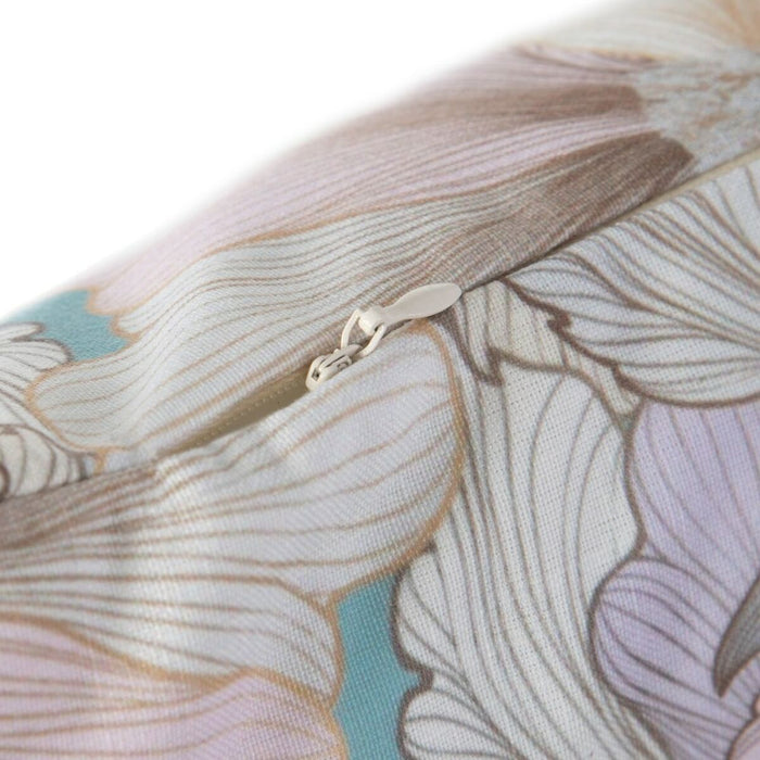 Flower Cushion 45 x 45 cm