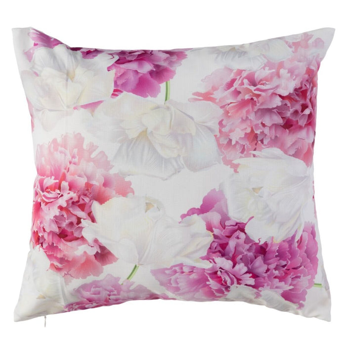 Flower Cushion 45 x 45 cm