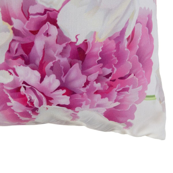 Flower Cushion 45 x 45 cm