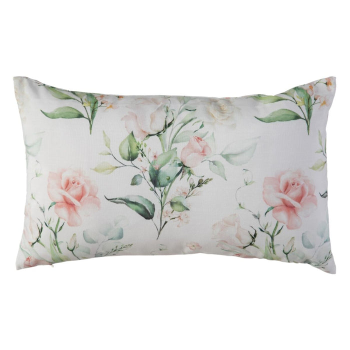 Roses Cushion 50 x 30 cm