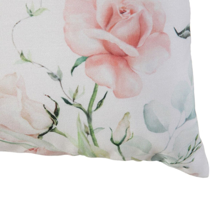 Roses Cushion 50 x 30 cm