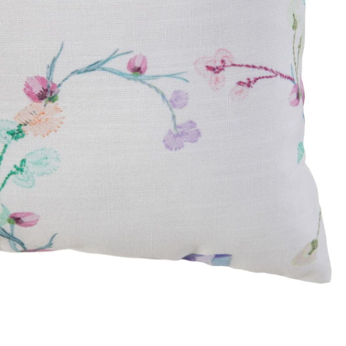 Bird Cushion 50 x 30 cm