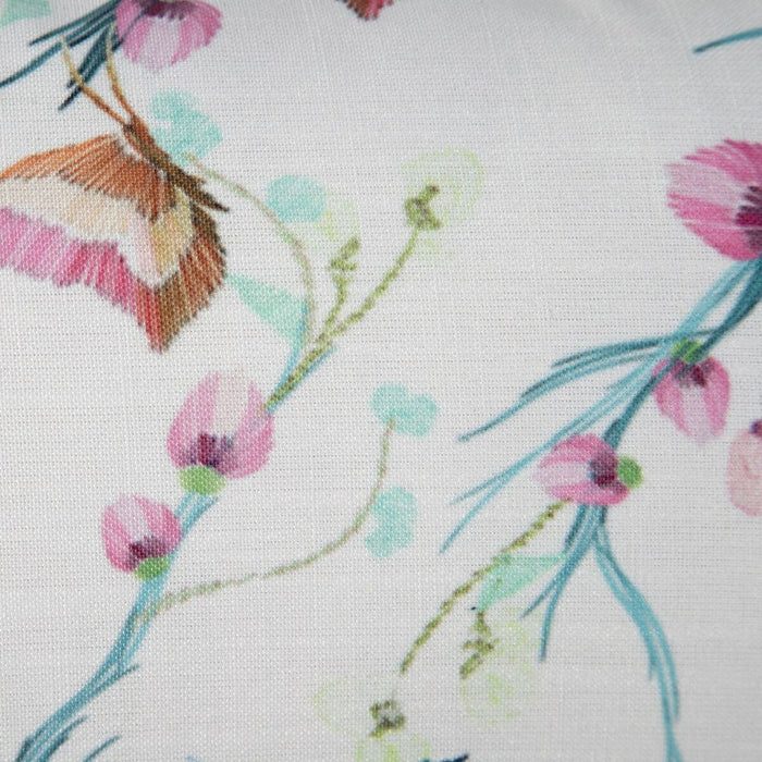 Bird Cushion 50 x 30 cm