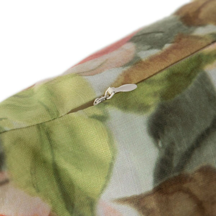 Flower Cushion 50 x 30 cm