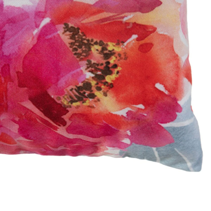 Roses Cushion 50 x 30 cm