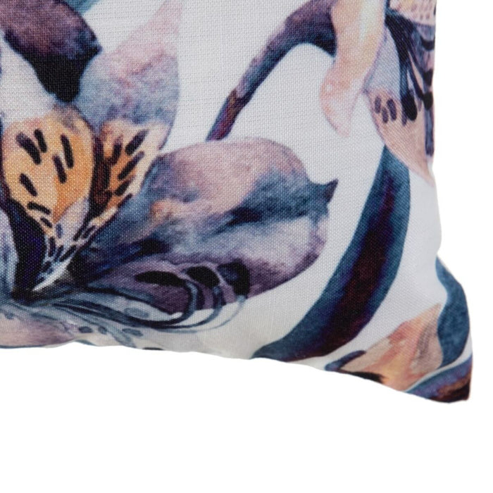 Orchid Cushion 50 x 30 cm