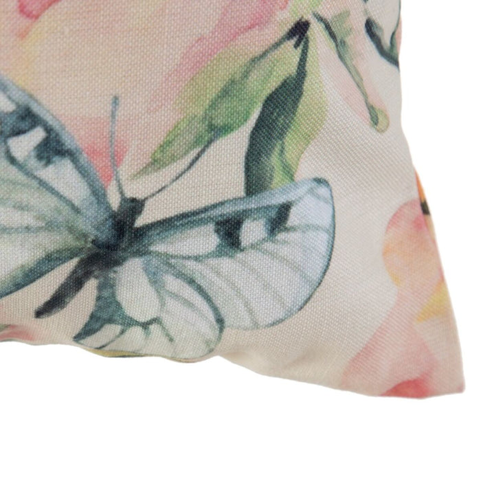 Butterfly Cushion 50 x 30 cm