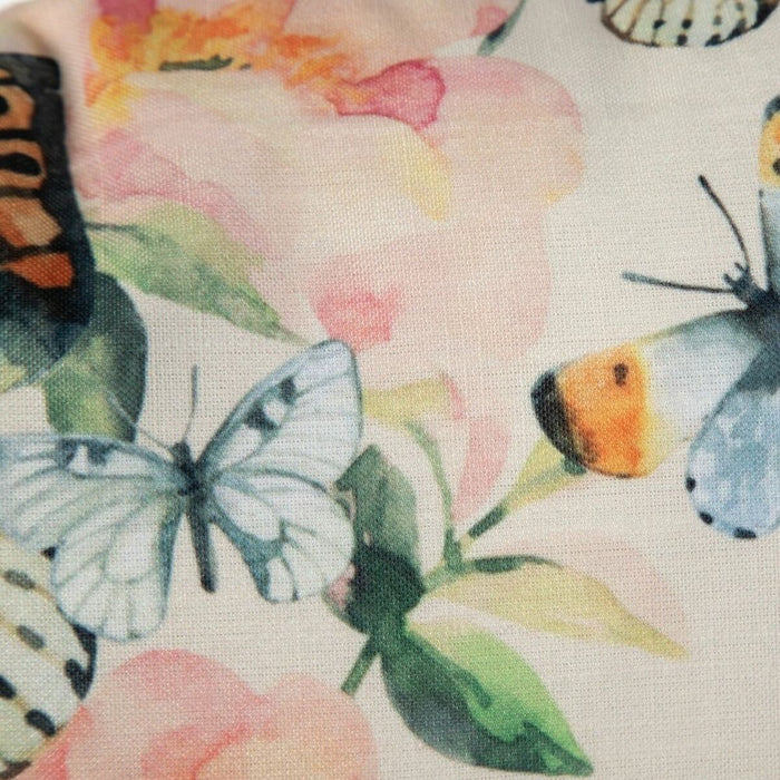 Butterfly Cushion 50 x 30 cm
