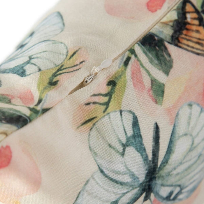Butterfly Cushion 50 x 30 cm